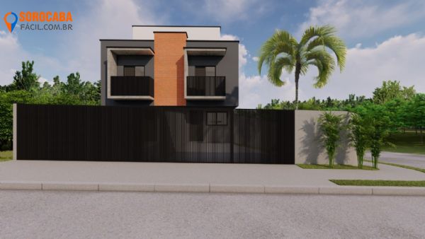 Casa em , Sorocaba - Casa Condominio Golden Park 2 - Foto 4